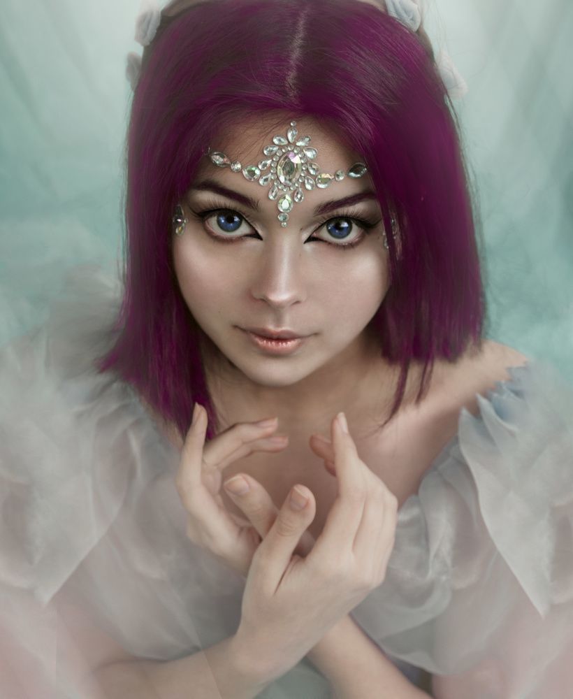 Photograph by Julia Alvarez