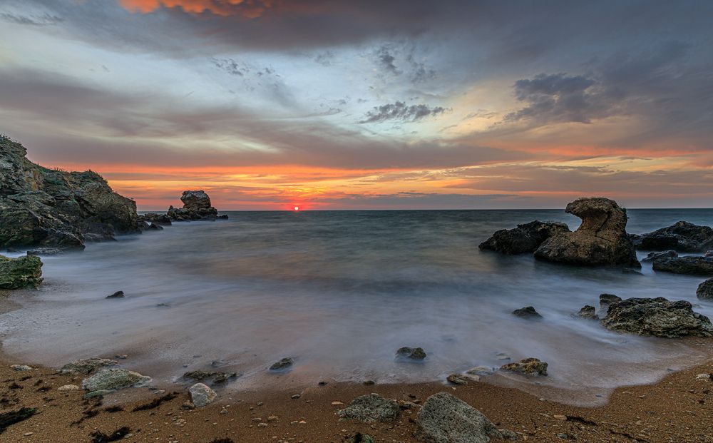 Photograph by Евгений Патрешов