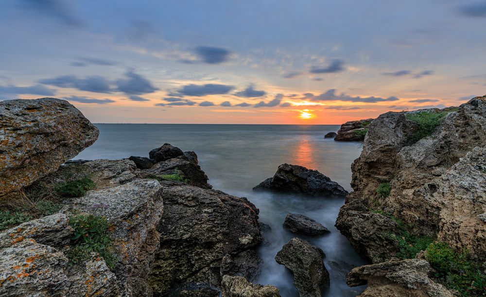 Photograph by Евгений Патрешов