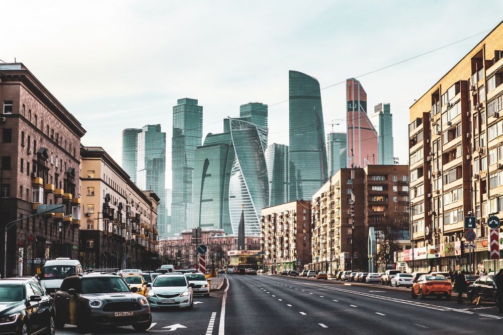 Photograph by Даниэль Дунай