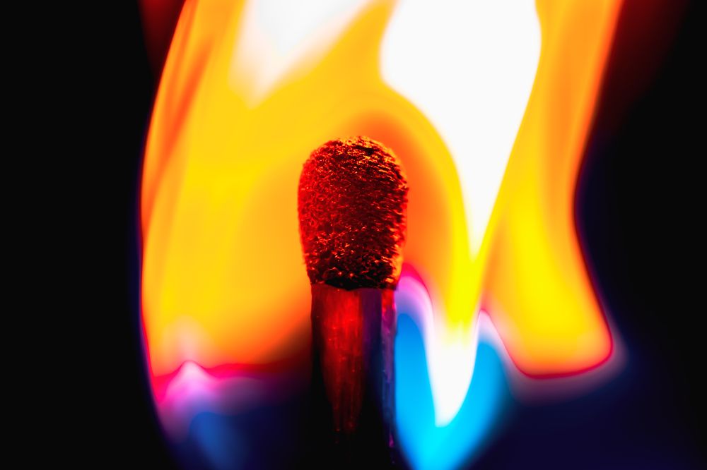 Photograph by Ata Hassanzadeh.D