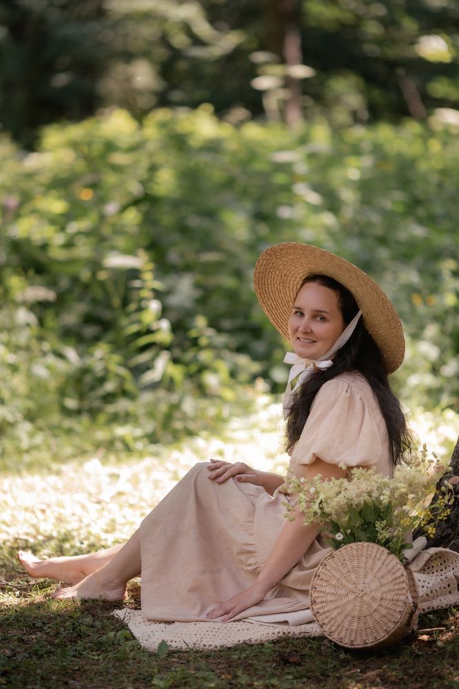 Photograph by Татьяна Бесчастнова