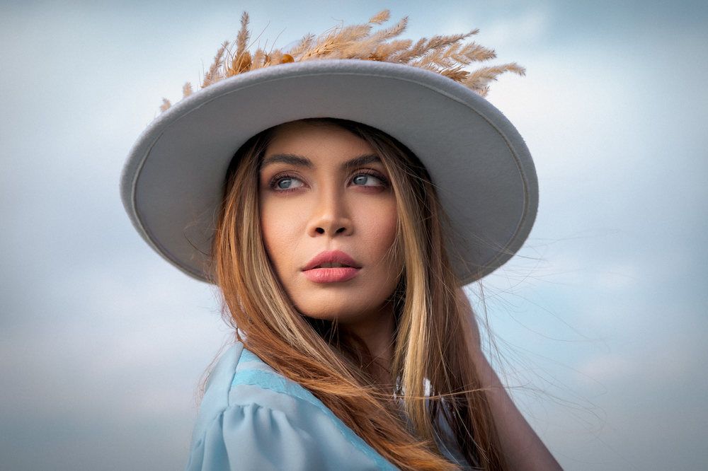 Photograph by Mehran Hadadzade