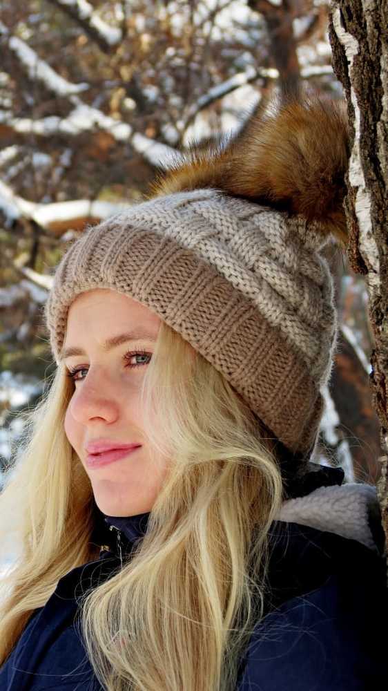 Зимнее настроение