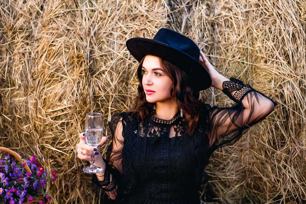 Photograph by Мария Ткаченко