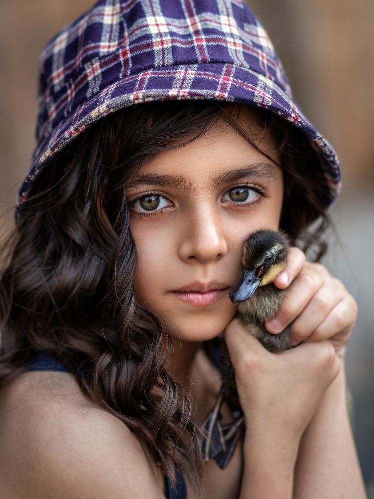 Photograph by Akram Mozaffari nia