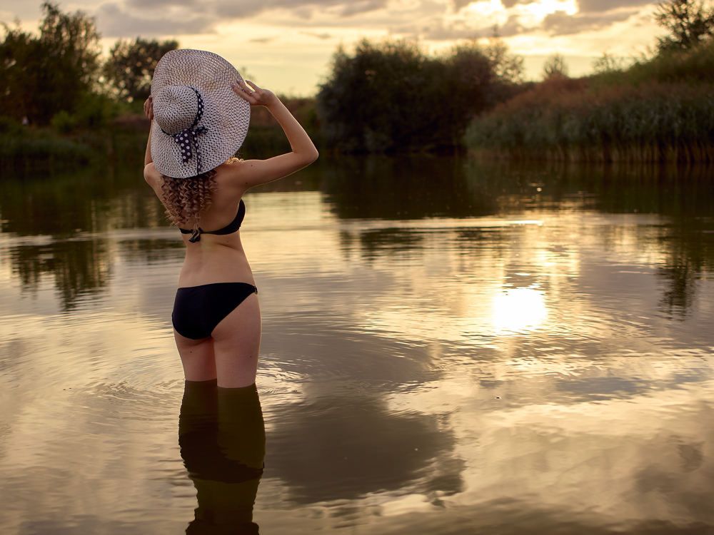 Photograph by Александр Алексашин