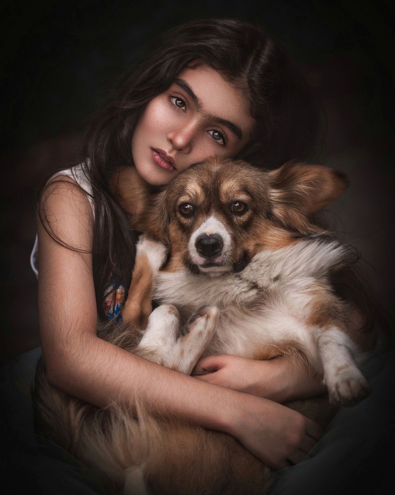 Photograph by Akram Mozaffari nia