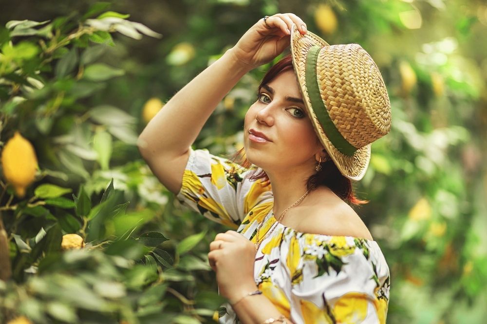 Фотография автора Наталья Копылова