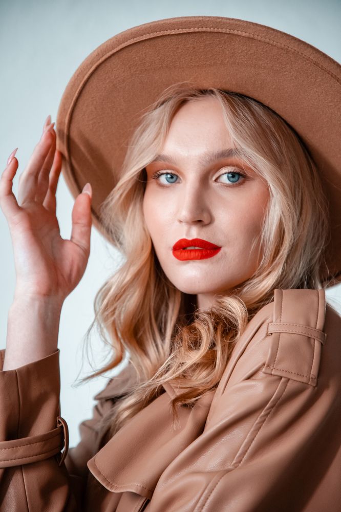 Photograph by EKATERINA WALTER