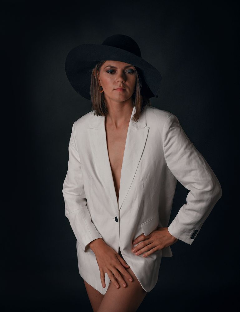 Фотография автора Anna NovaLova