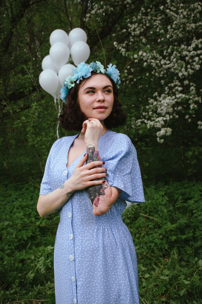 Photograph by Ирина Аникина