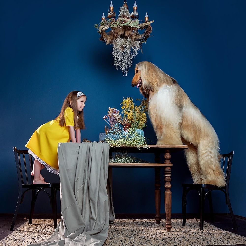 Фотография автора Регина Гущина