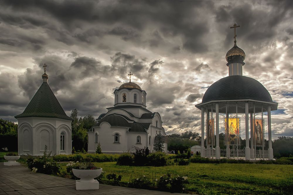 Photograph by Василий Королёв