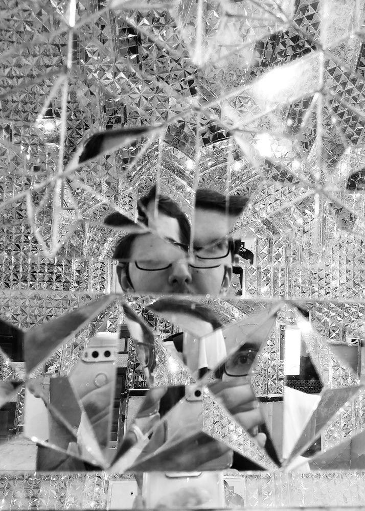 Фотография автора Pourya Darband Yourdshahi