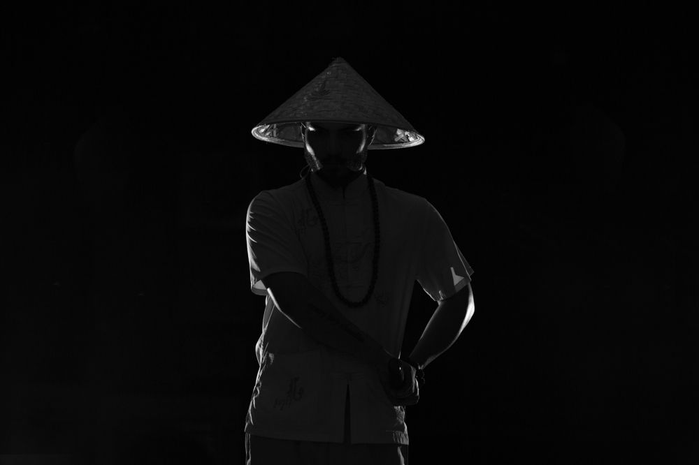 Photograph by Ramiar Dlshad