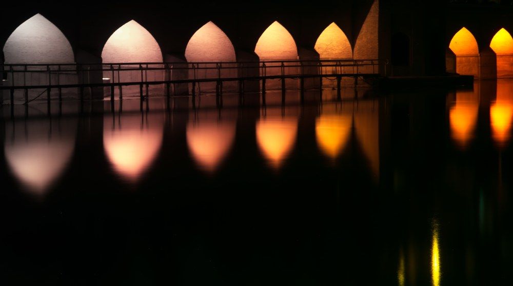 Photograph by Mohammadreza Majlesifar