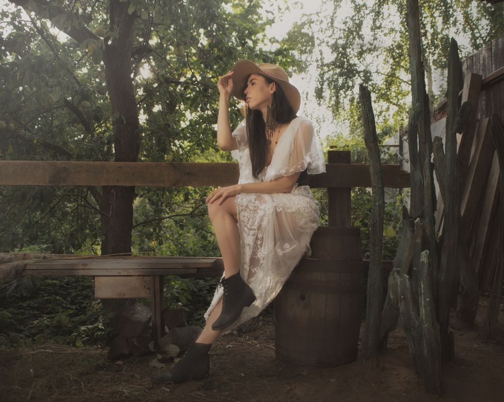 Photograph by Ольга Лобачёва