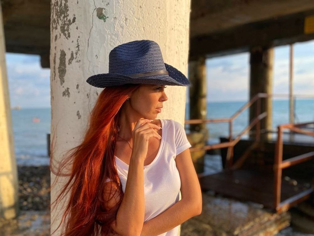 Photograph by Katerina Akalifa