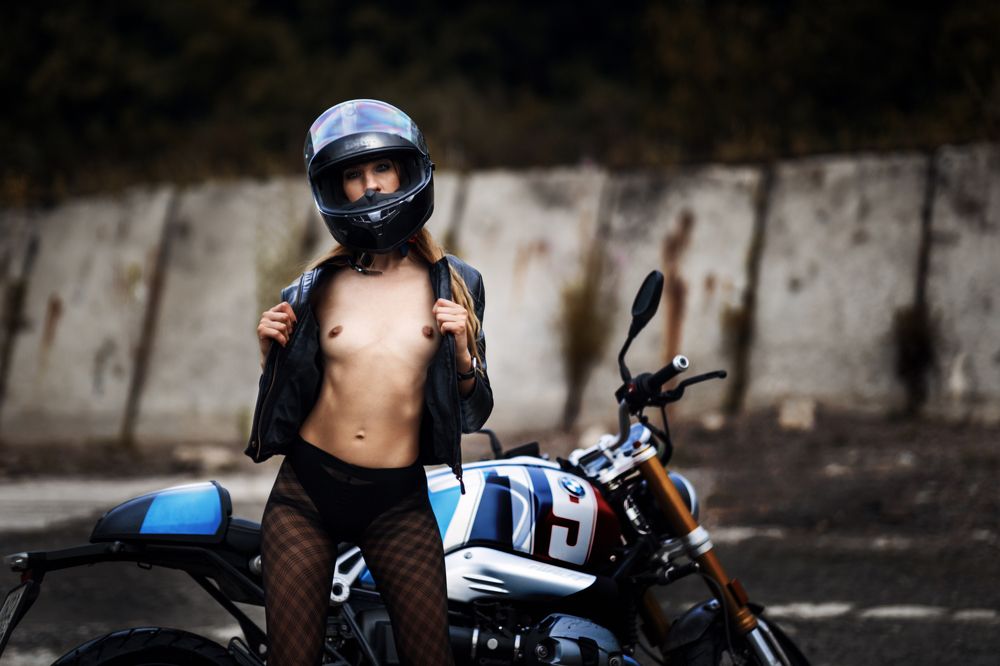 Photograph by Кирилл Черников