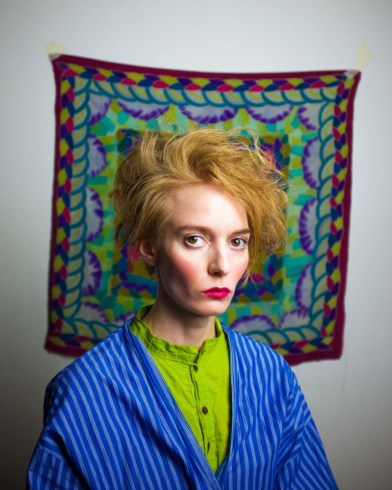 Photograph by Анна Кеврель