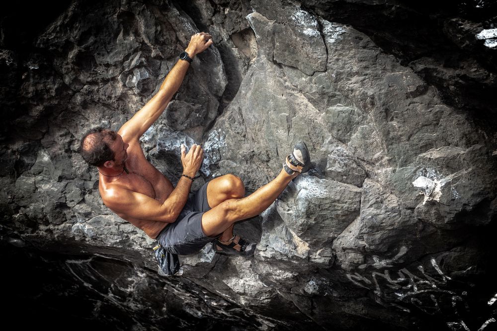 Photograph by Jose Luis Mendez Fernandez