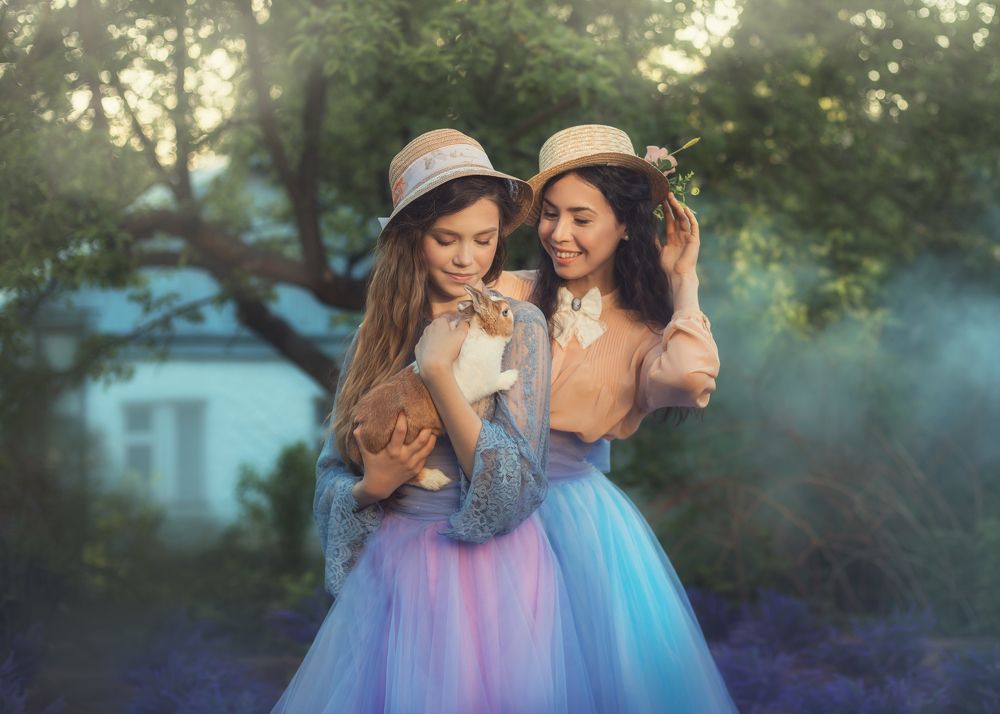 Photograph by Ольга Лобачёва