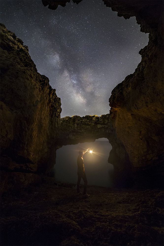 Photograph by Salvo Vasile