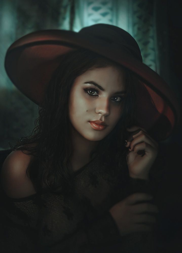 Photograph by Alexis Javier Rodriguez