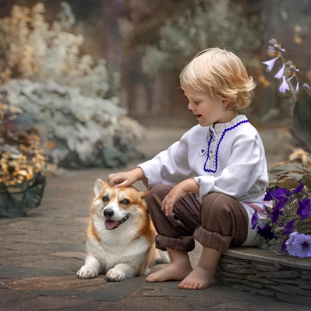 Photograph by Татьяна Тихомирова