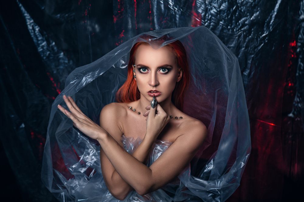 Photograph by Елена Андреева