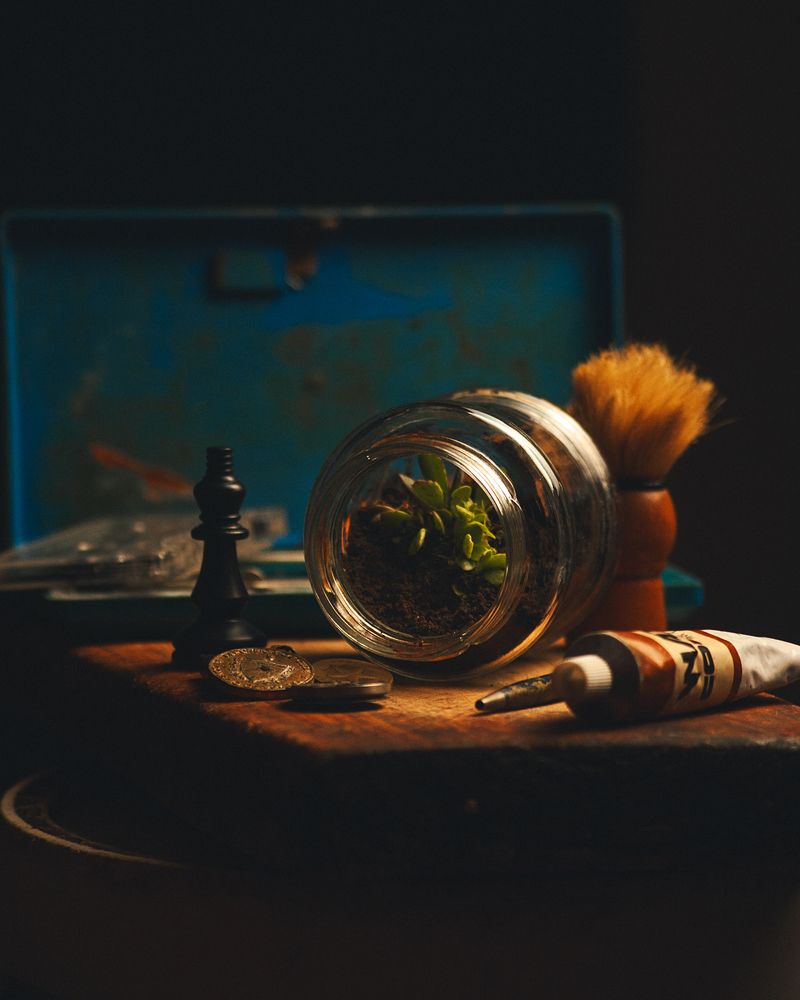 Photograph by Enrique Campos del Arco