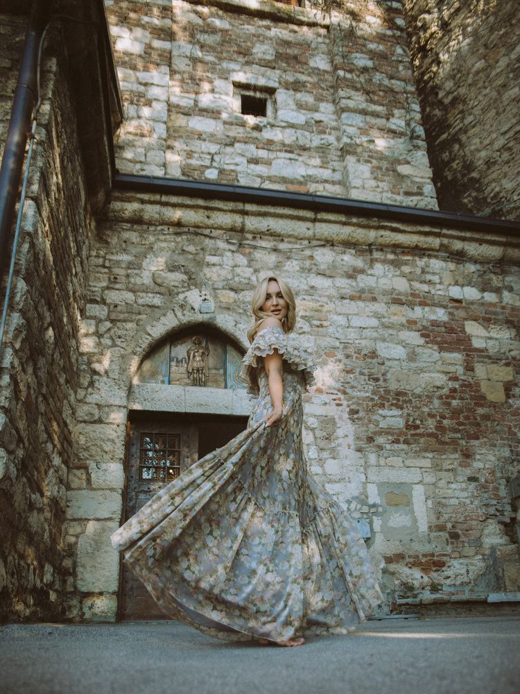 Photograph by Tatiana Sokolova