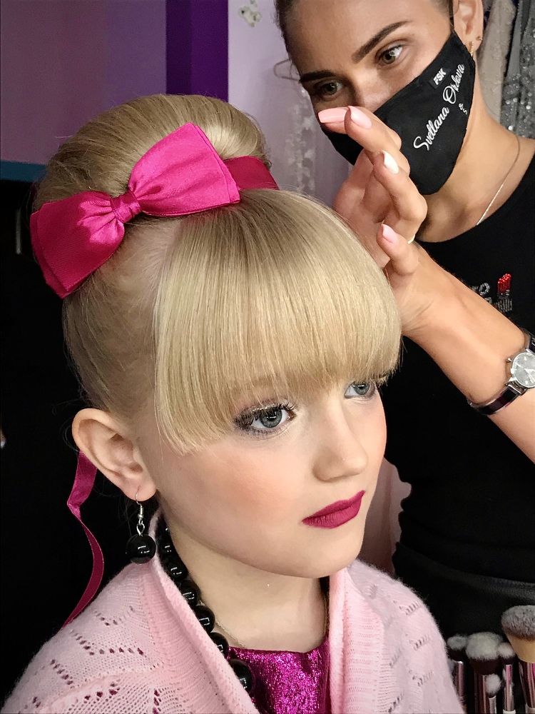 Рождение образа