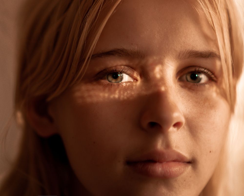 Photograph by Hanna Zapylaieva