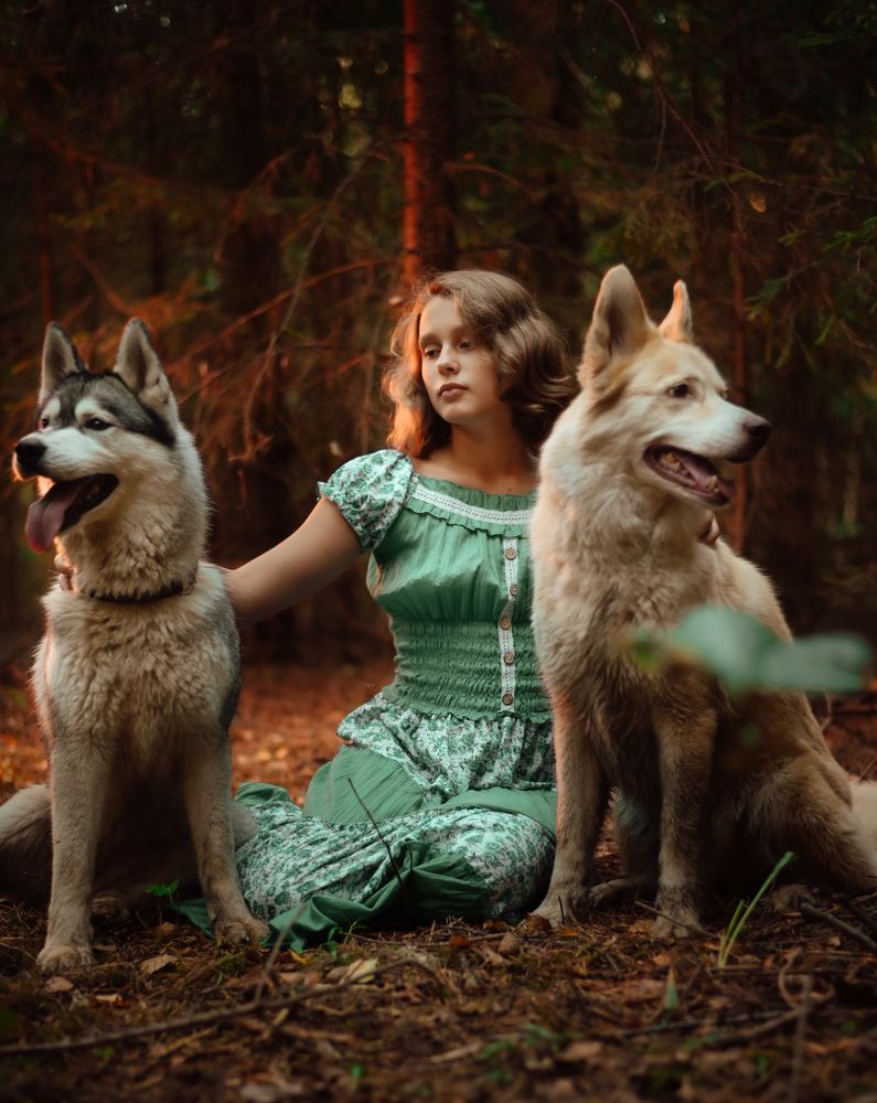 Photograph by Liguanna Anna