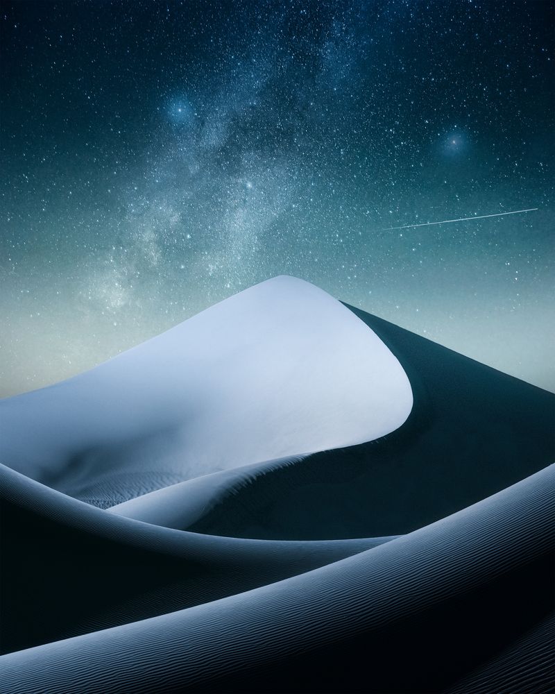 Photograph by Hamed Qane