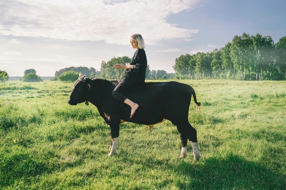 Photograph by Екатерина Донцова