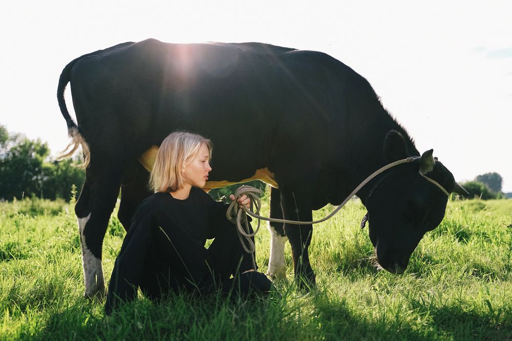 Photograph by Екатерина Донцова