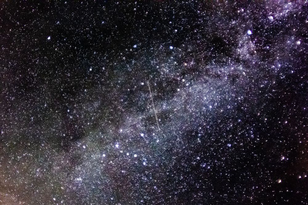 Photograph by Evgeniya Gribova