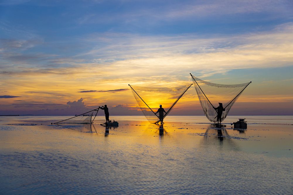 Photograph by THANH TUNG PHAM