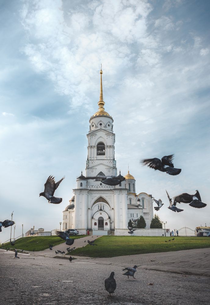 Photograph by Михаил Кудрин