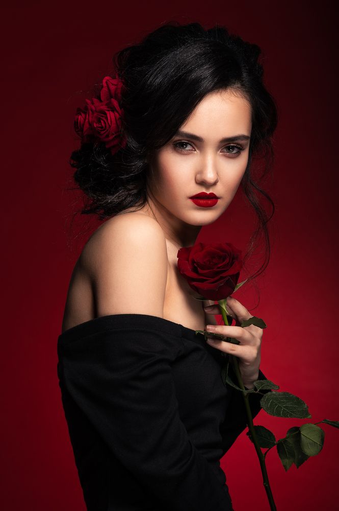 Photograph by Евгений Захаров