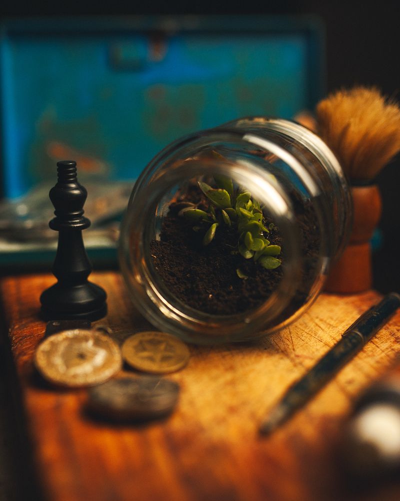 Photograph by Enrique Campos del Arco