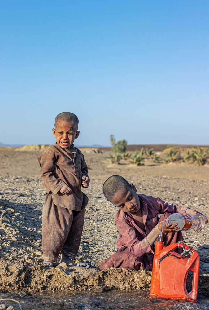 Photograph by SHEHAK IDREES