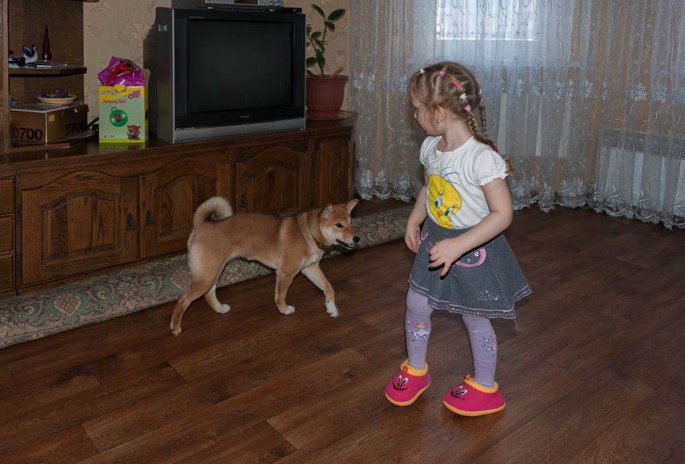 Photograph by Валерий Клейменов