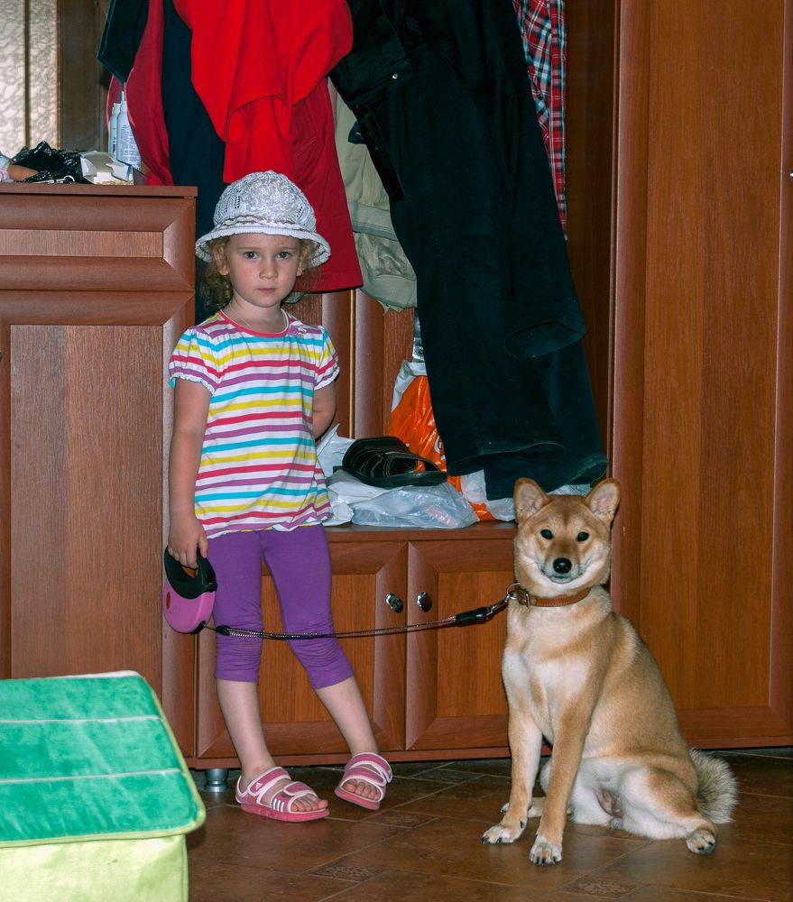 Photograph by Валерий Клейменов