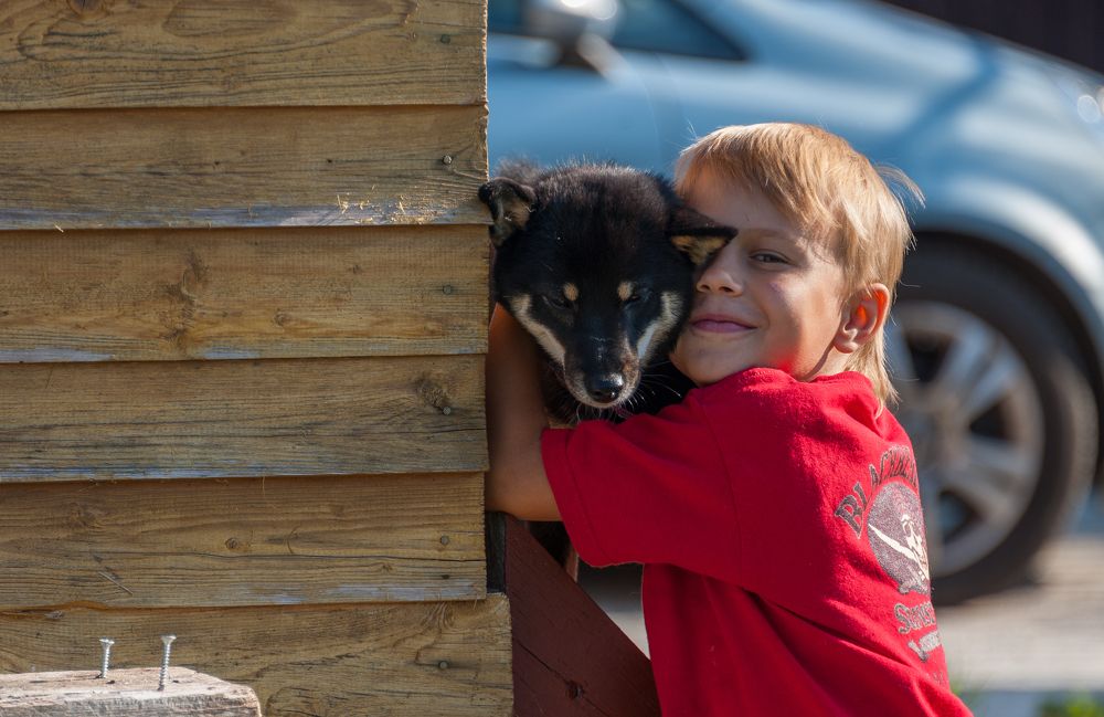 Photograph by Валерий Клейменов