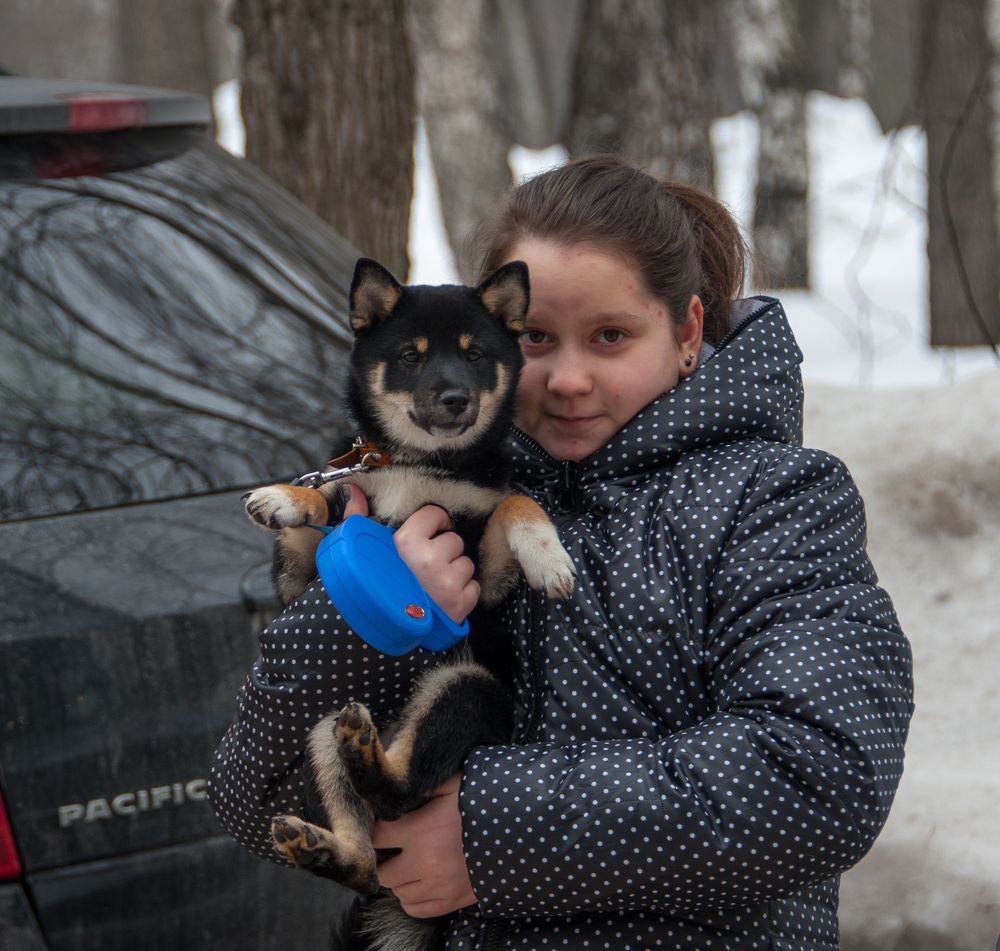 Photograph by Валерий Клейменов