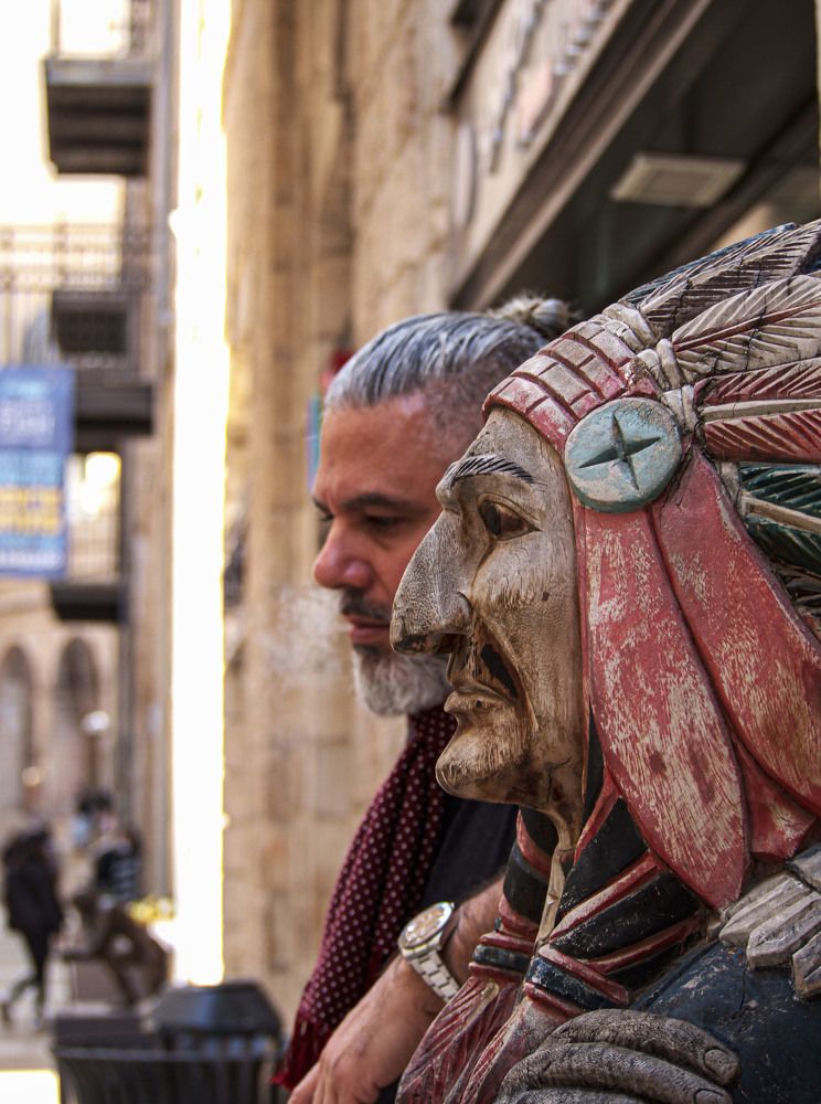 Инициатор и продолжатель